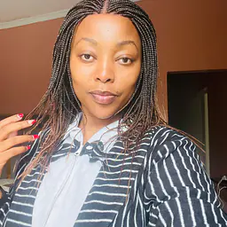 Spring Twist Wig in Kenya | The Malkia by Wigs by L