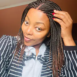 Spring Twist Wig in Kenya | The Malkia by Wigs by L