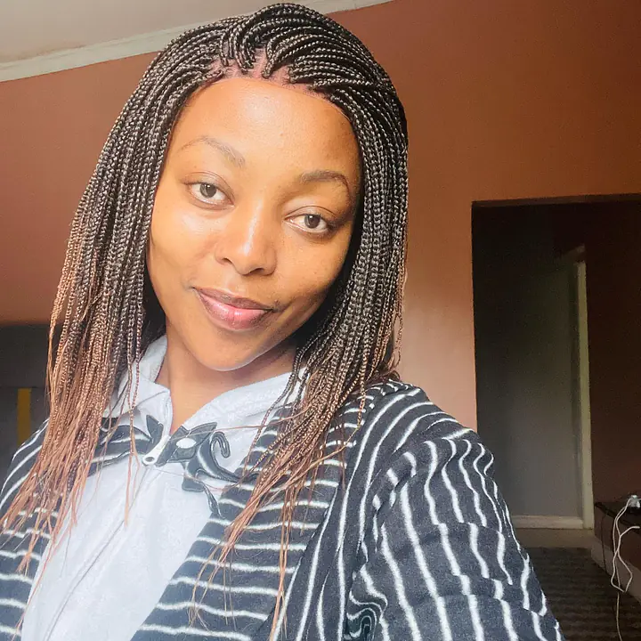 Spring Twist Wig in Kenya | The Malkia by Wigs by L