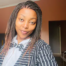 Spring Twist Wig in Kenya | The Malkia by Wigs by L