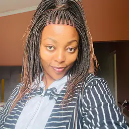 Spring Twist Wig in Kenya | The Malkia by Wigs by L