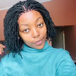 The Cheza Twists | Bouncy Spring Twist Wig | Wigs by L